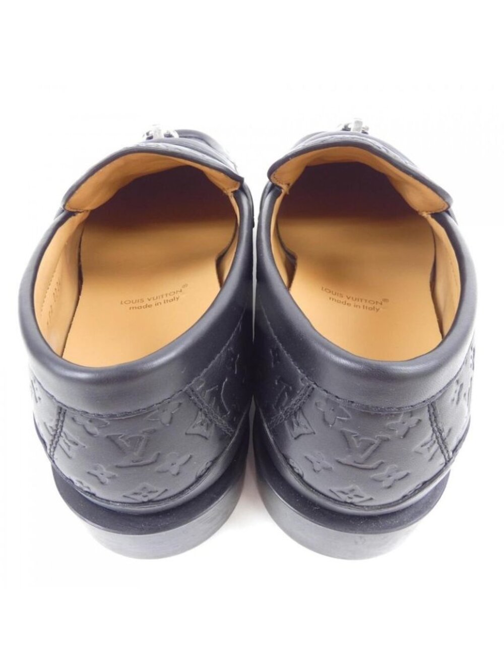 ★SOLD★ Louis Vuitton Dandy Line Shoes - Picture 6 of 8